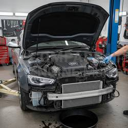 AUDI S5 S5 TFSI QUATTRO S-A CGWC 2013 reconditioned Engine - Reliable Performance for Your Vehicle